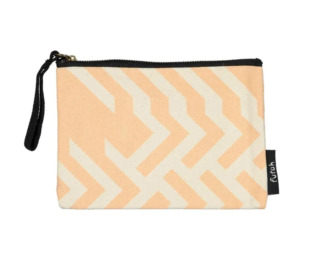 Futah - Orchid Pink Purse (1)