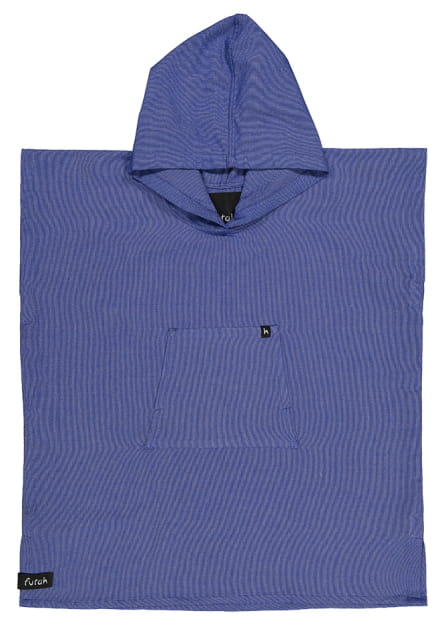 Futah Ericeira Poncho Niños