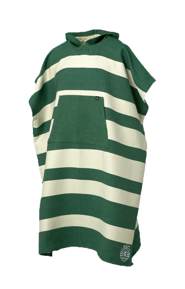 Futah - Poncho Sporting Clube Portugal (1)