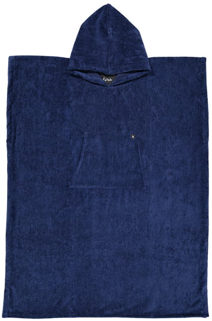 Futah Poncho 