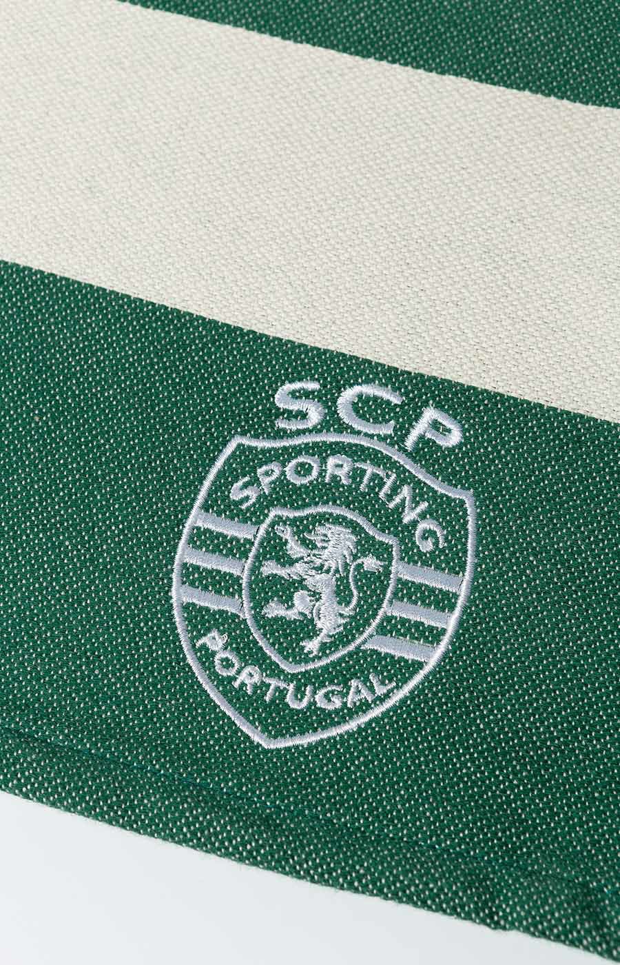 Futah - Poncho Sporting Clube Portugal (6)
