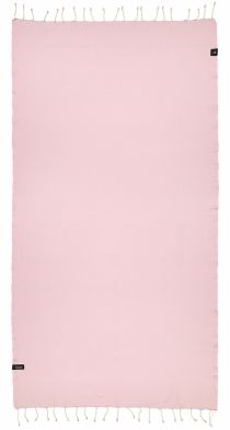 Futah Ericeira Pink Individual Towel