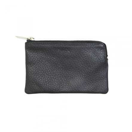 Ericeira Black Wallet