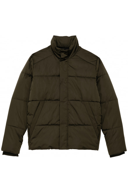Futah - Puffer Kaki (1)