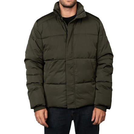 Puffer Kaki (2)