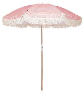 Tide Coral Beach Umbrella