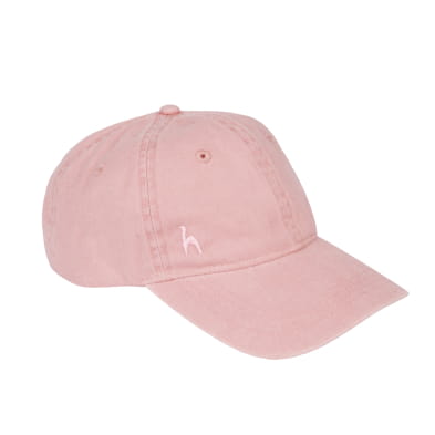 Gorra Lisboa Rosa