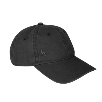 Gorra Lisboa Negra 