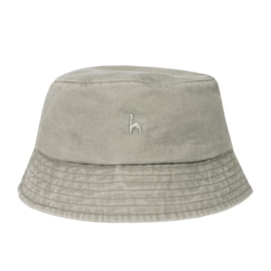 Futah Bucket Hat Fade Almond Green 