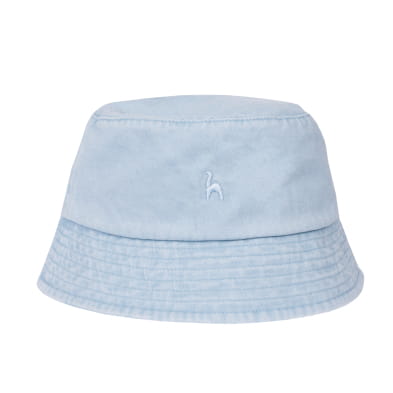 Bucket Hat  Azul