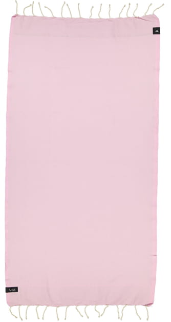 Ericeira Orchid Pink Kids Towel 