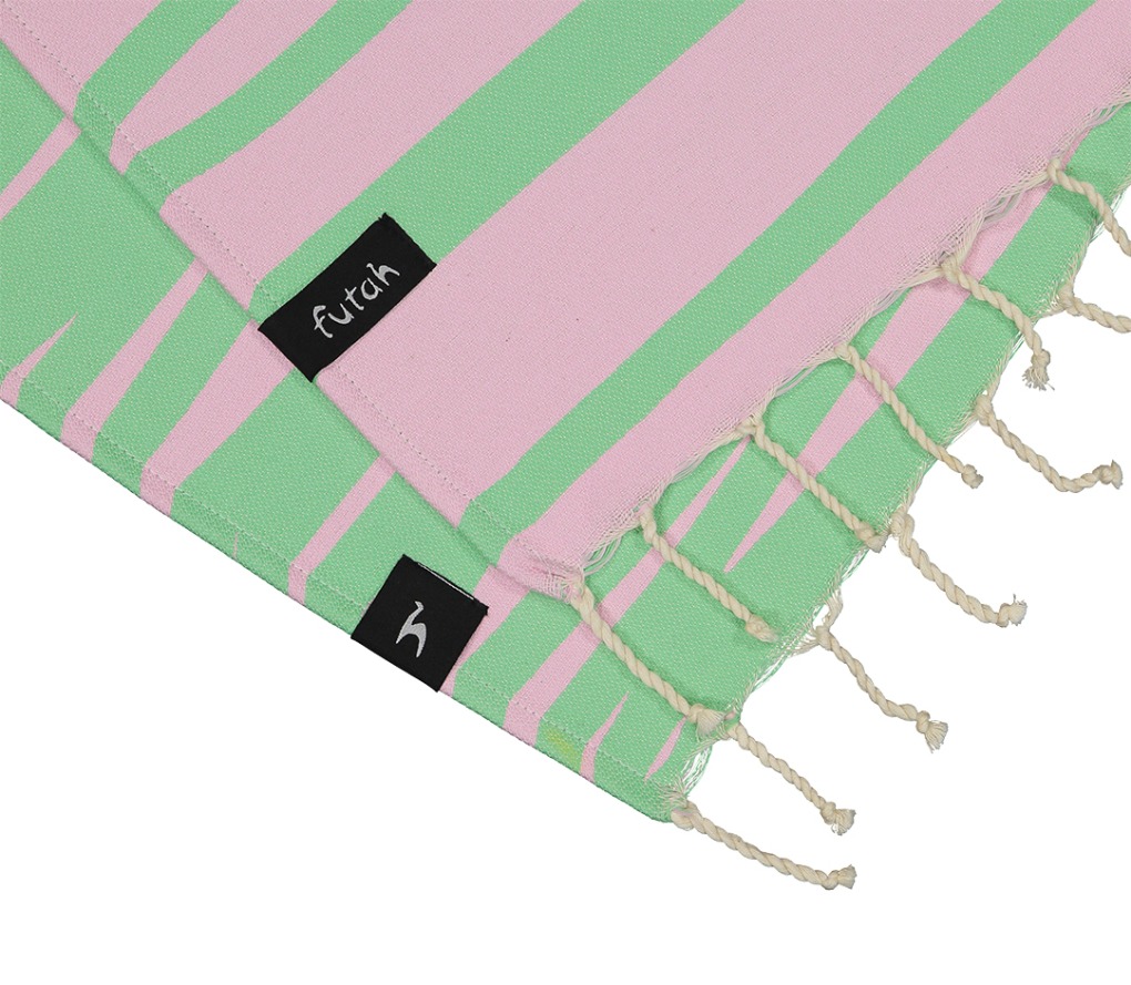 TIDE KIDS_PINK _ WATER_BEACH TOWEL_5600373067560_4