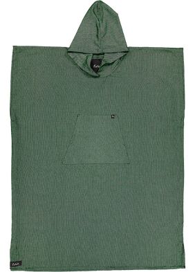 Futah -  Poncho