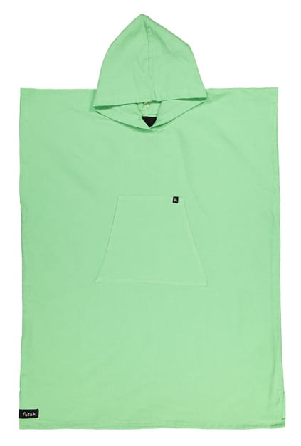 Futah Light Green Adult