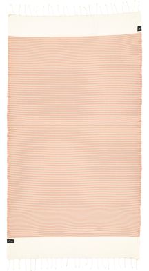 Futah - Nazaré Coral Toalla Individual 