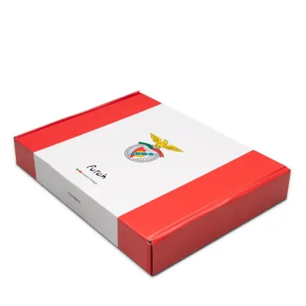 3-Pack Calcetines Benfica (2)