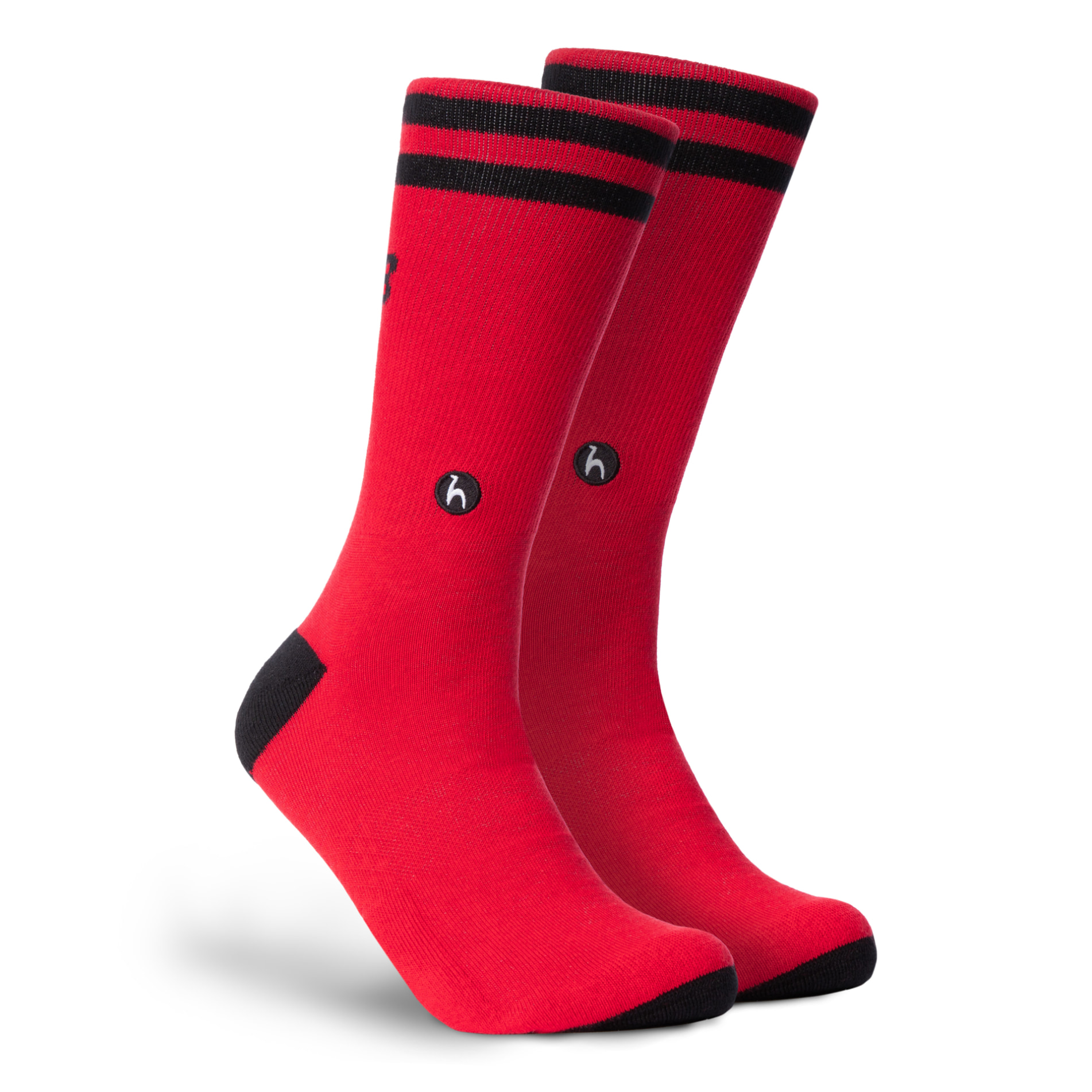 Futah - 3-Pack Benfica Socks (5)