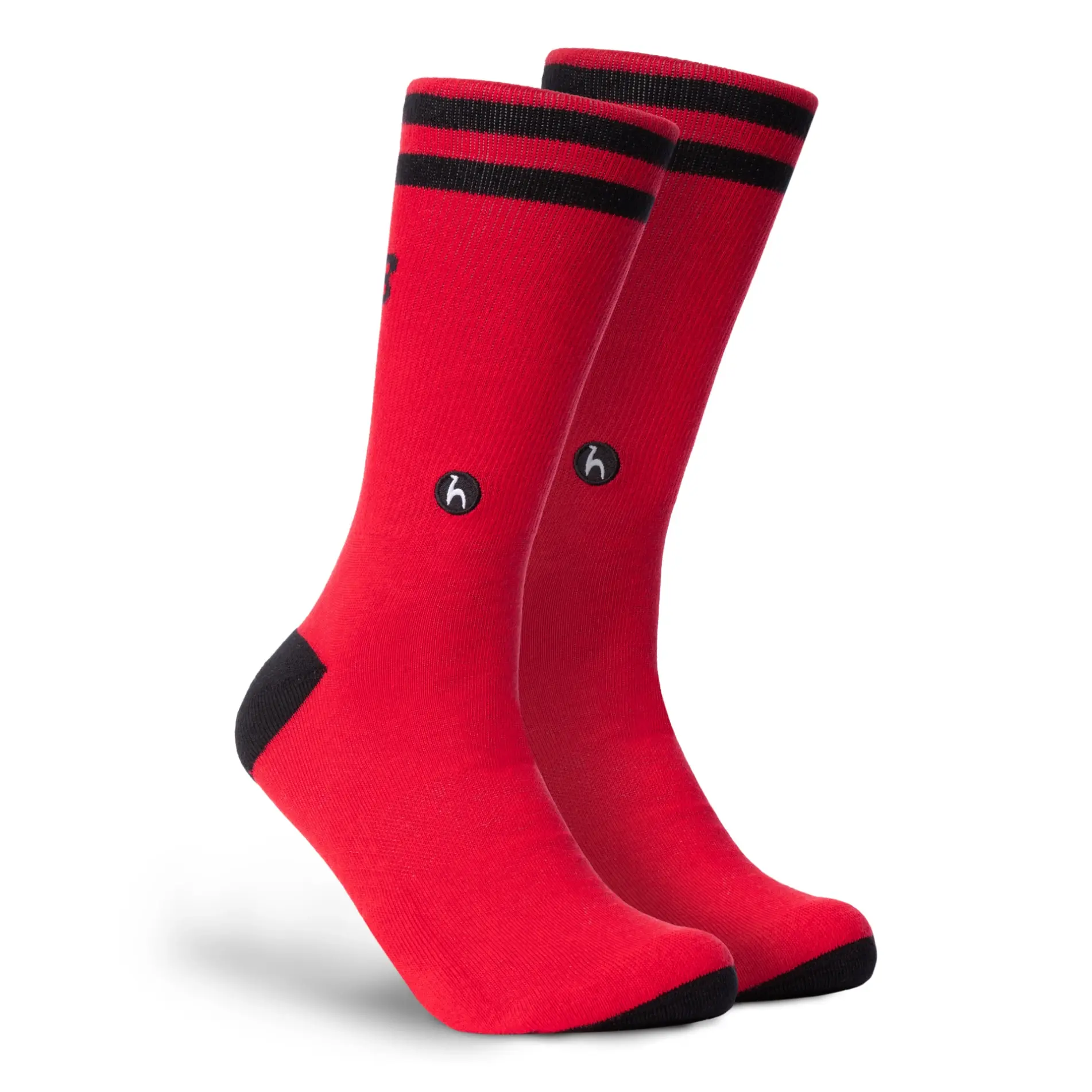 Futah - 3-Pack Calcetines Benfica (4)