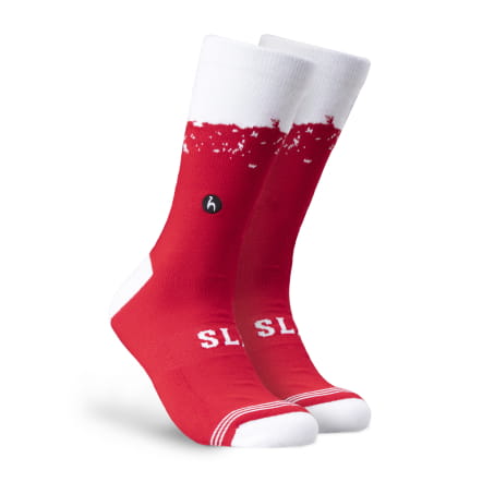 Benfica Socks Fade