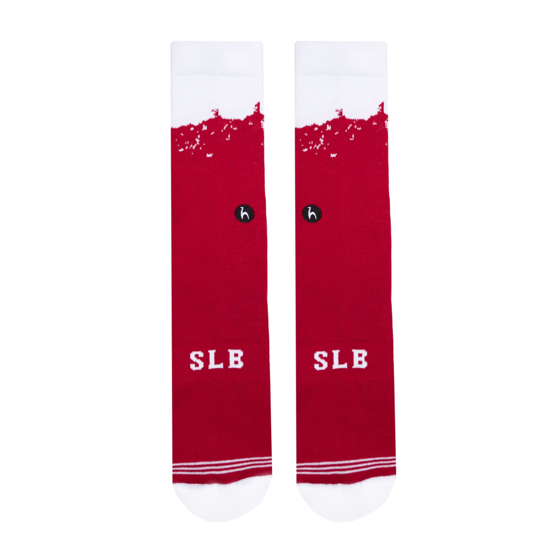 Futah - Benfica Socks Fade (3)