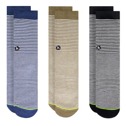 Futah 3-Pack 