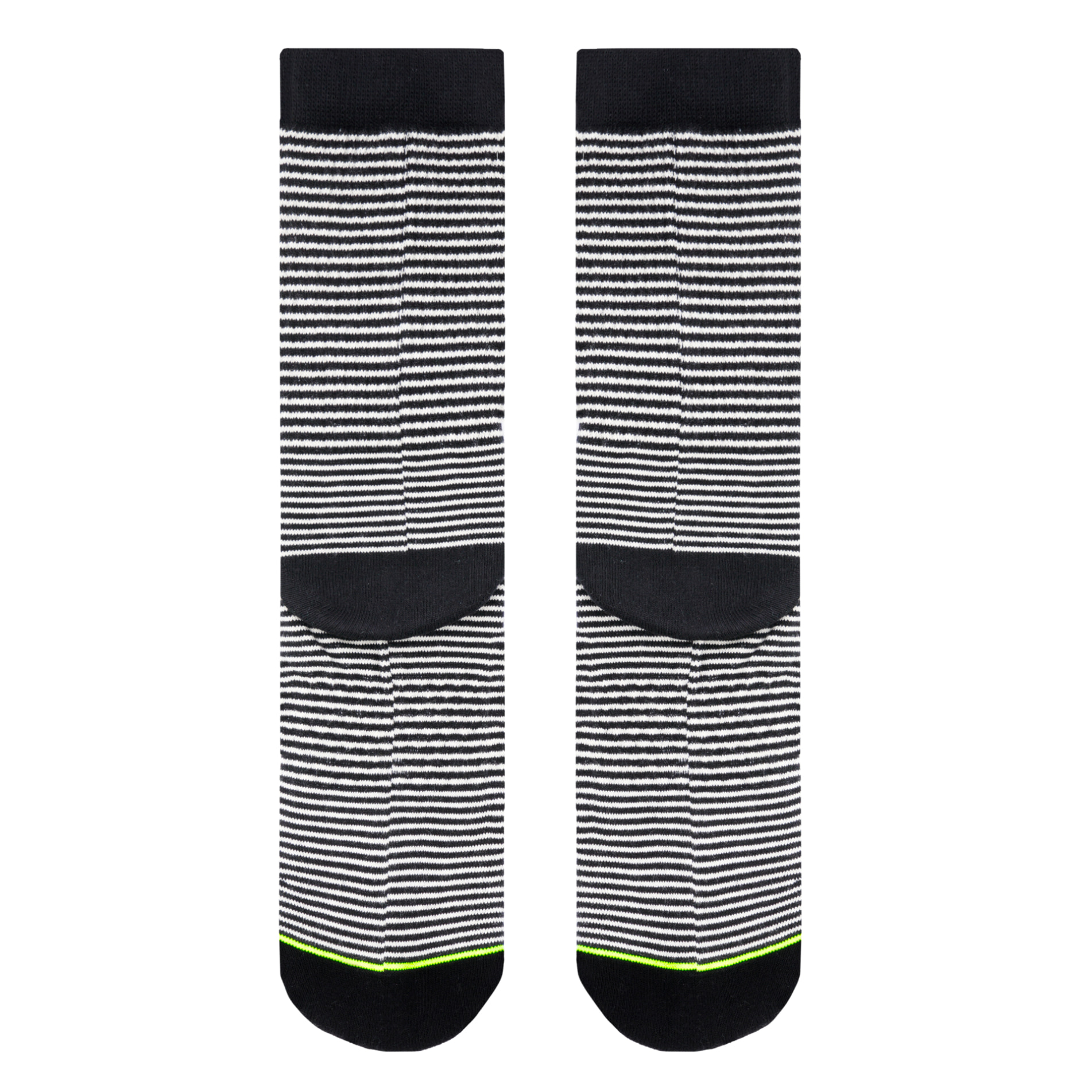 Futah - Calcetines Nazaré Negro (3)