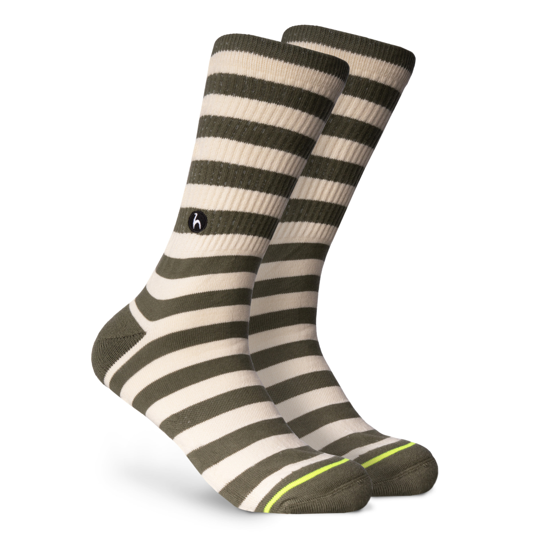Futah - 3-Pack Calcetines Set C (4)