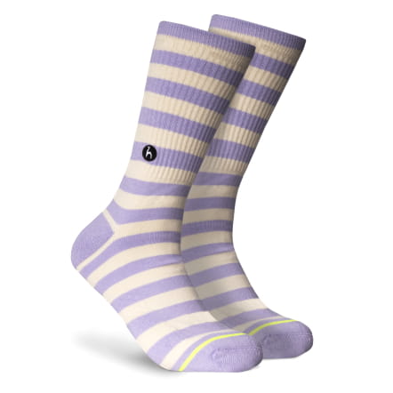 Calcetines Set Lavanda