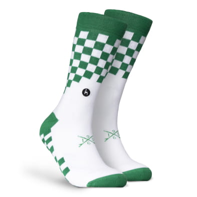 Calcetines Sporting Chess