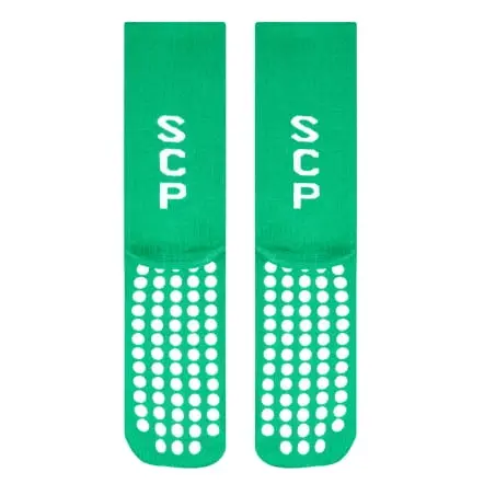Calcetines Antislip Sporting Clube Portugal