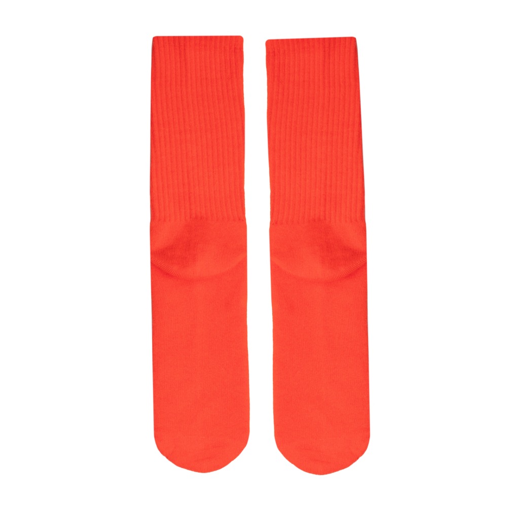 Ericeira Coral Socks 2