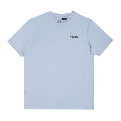 Futah - Organic Cotton T-Shirt