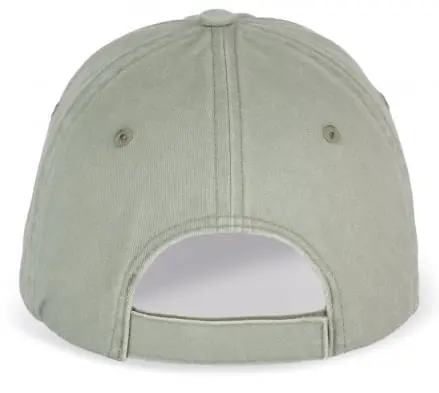 Futah - Gorra Khaki (2)