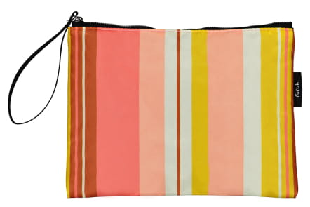 Cartera Reguibat Amarilla