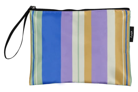 Cartera Reguibat Violeta
