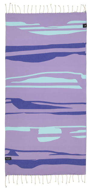 Futah Violet