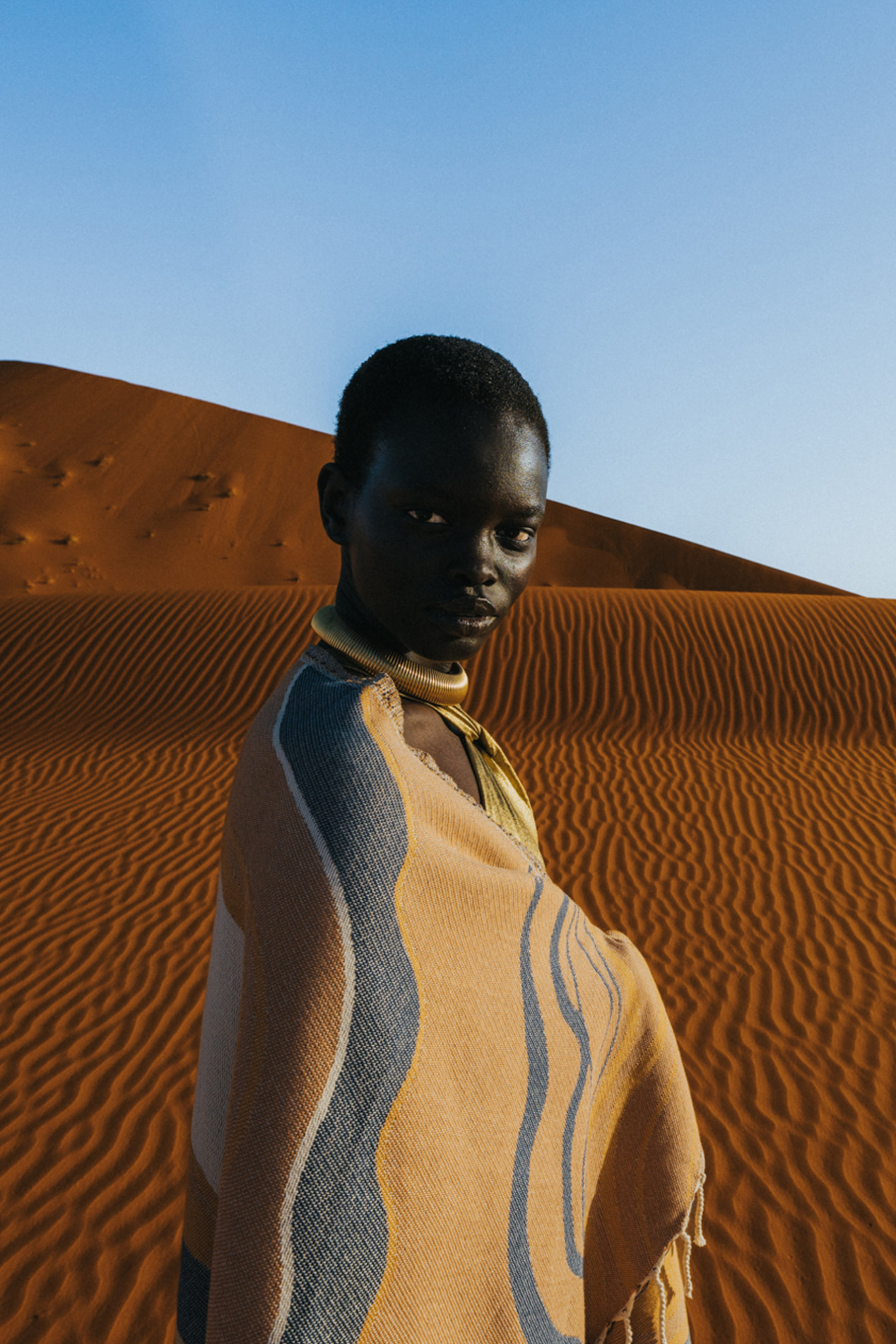 Futah - Desert - Sandstorm ANP|WWF® (2)