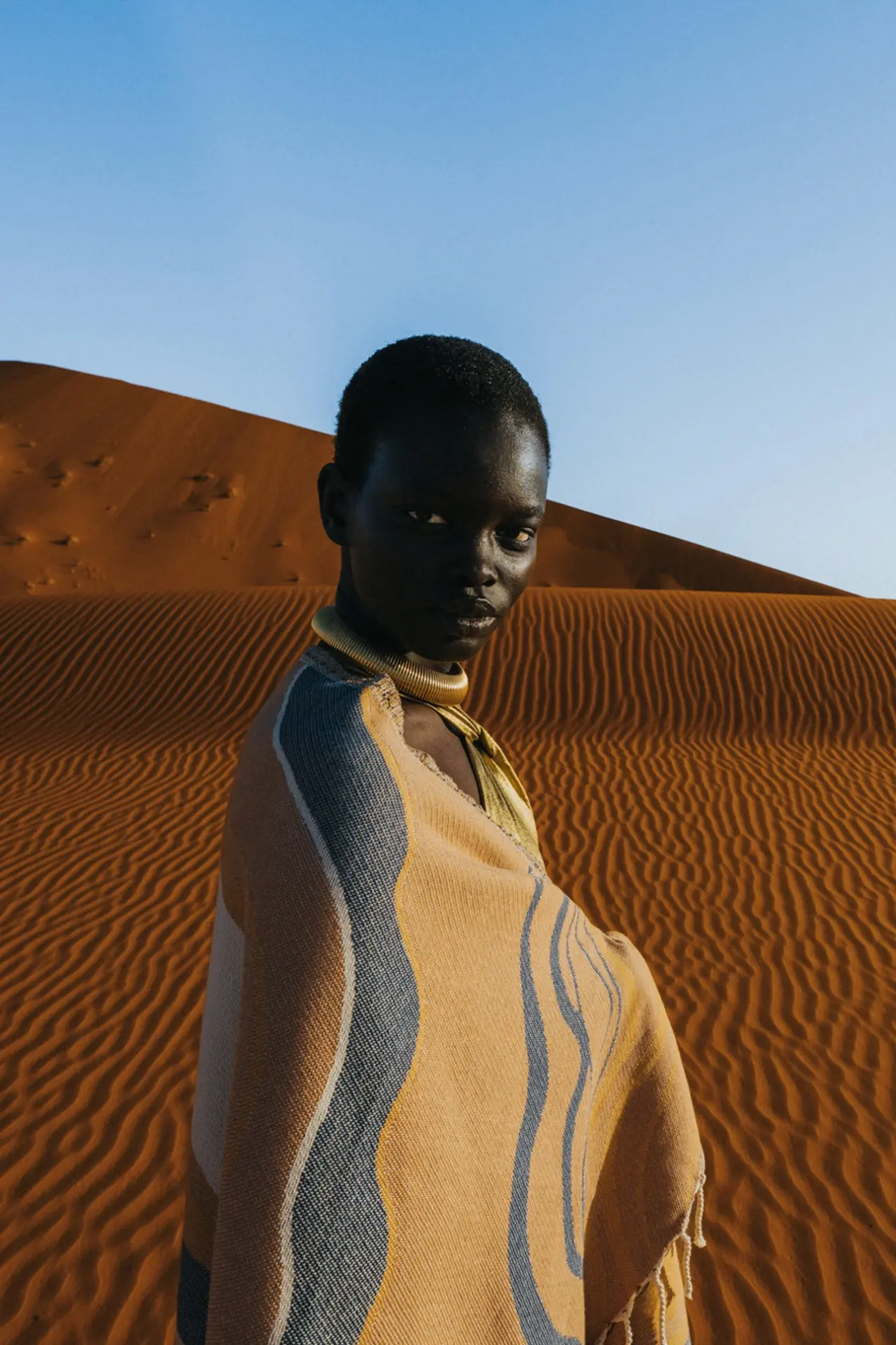 Futah - Desierto - Sandstorm WWF® (2)