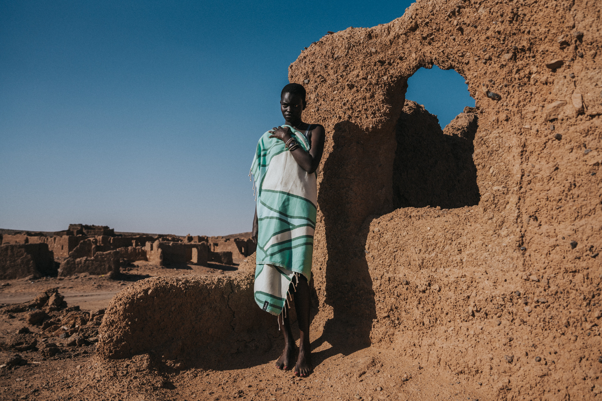 Futah - Desert - Cactus ANP|WWF® (3)