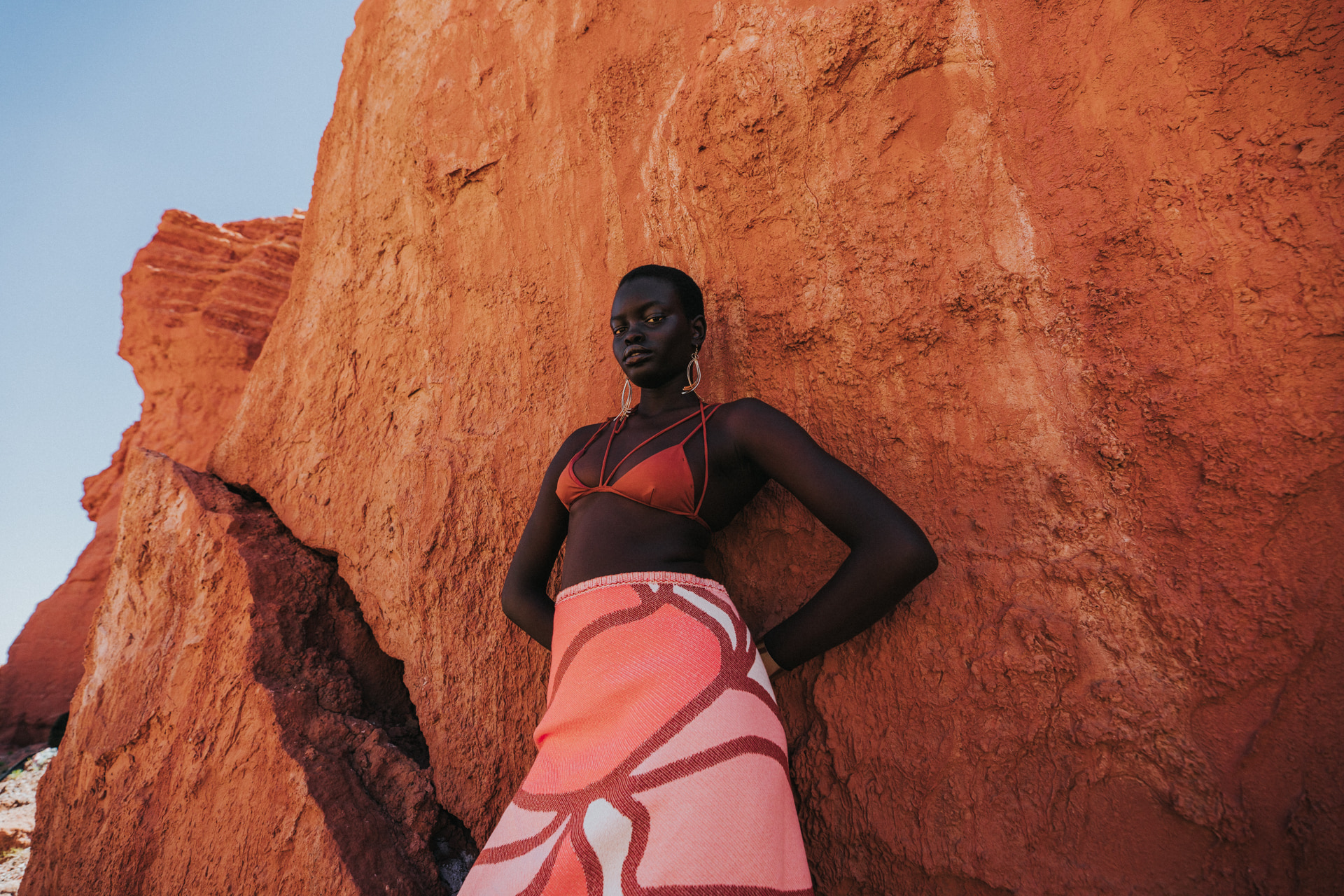 Futah - Desert - Crystal ANP|WWF® (5)