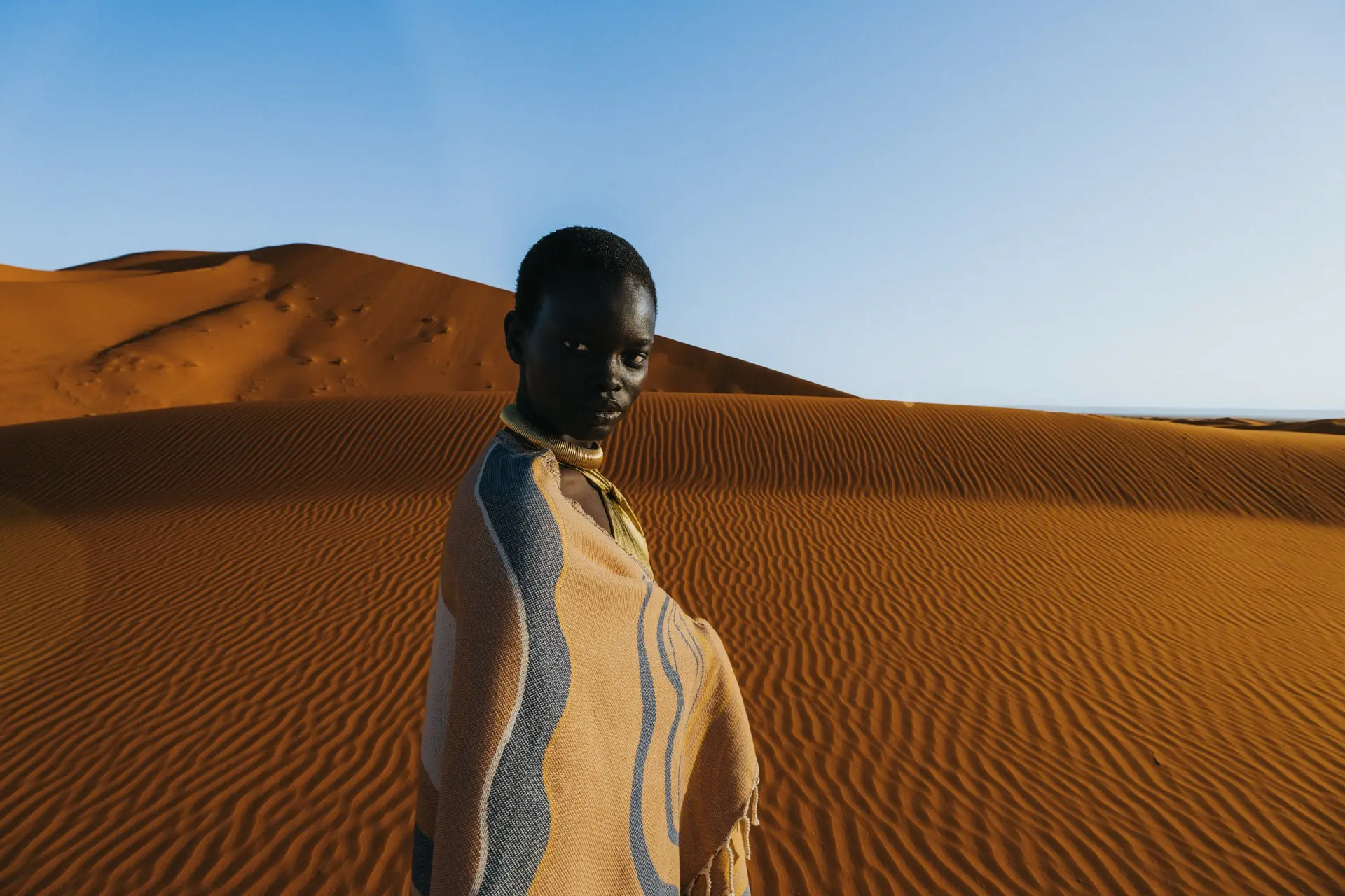 Futah - Desierto - Sandstorm WWF® (5)