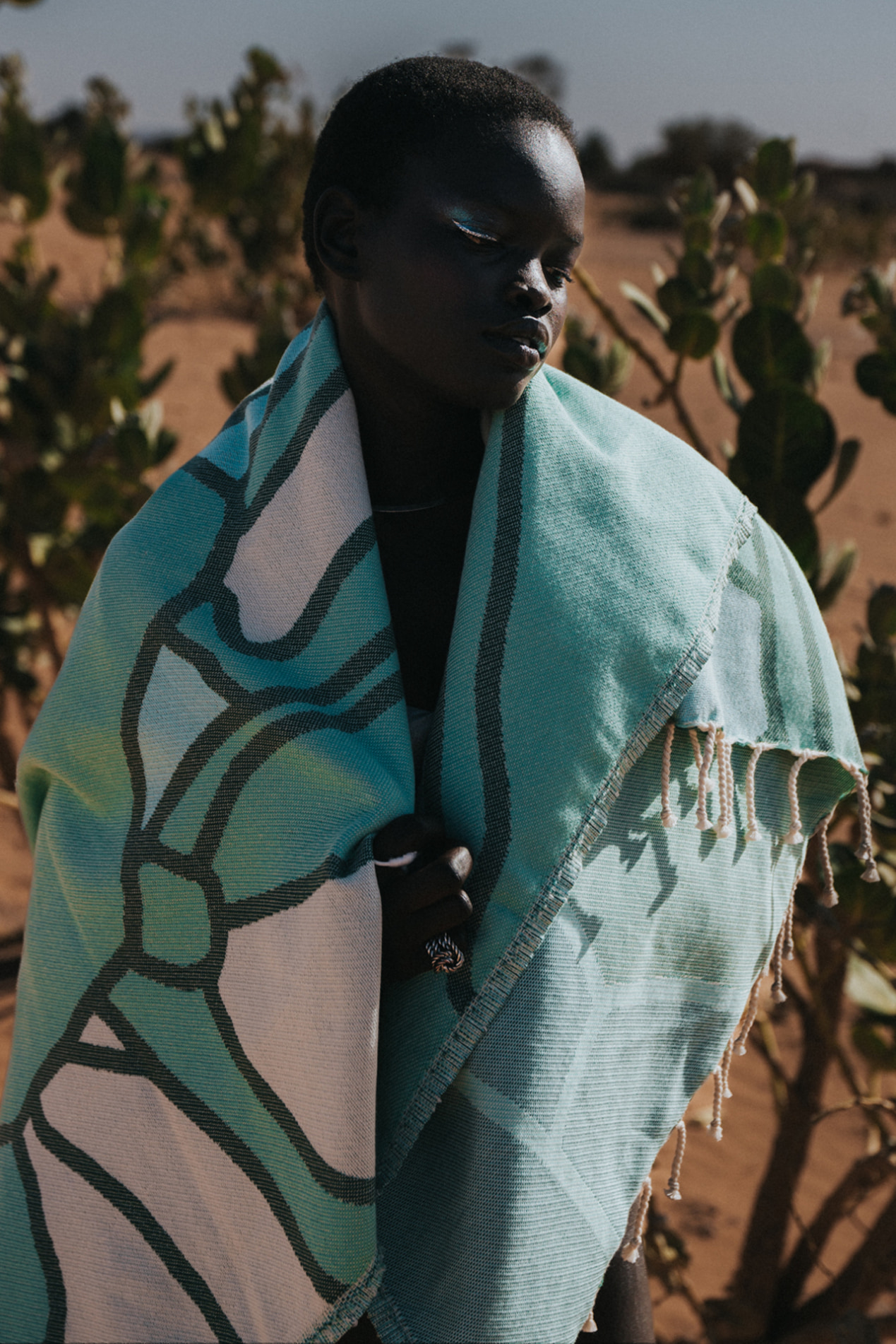 Futah - Desert - Cactus ANP|WWF® (5)