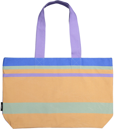 Warla Violeta & Mocca Bag (2)