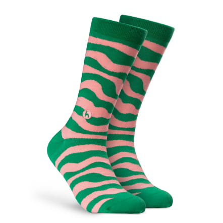 Mustique Collab Socks