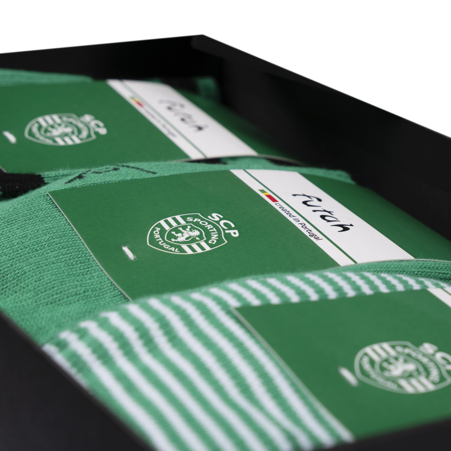 Futah - 3-Pack Sporting Socks (7)