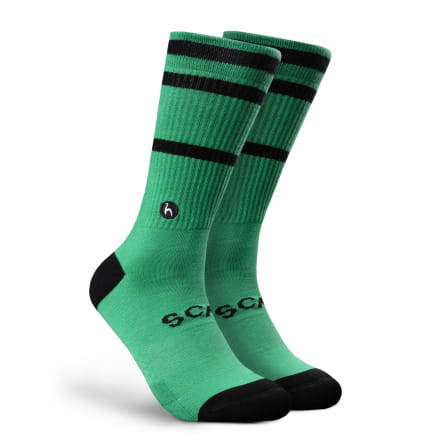 Sporting Socks 