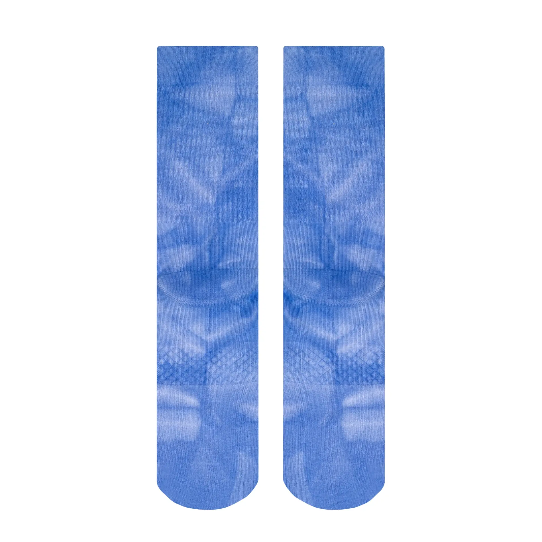 Futah - Calcetines Tie Dye Azul (3)
