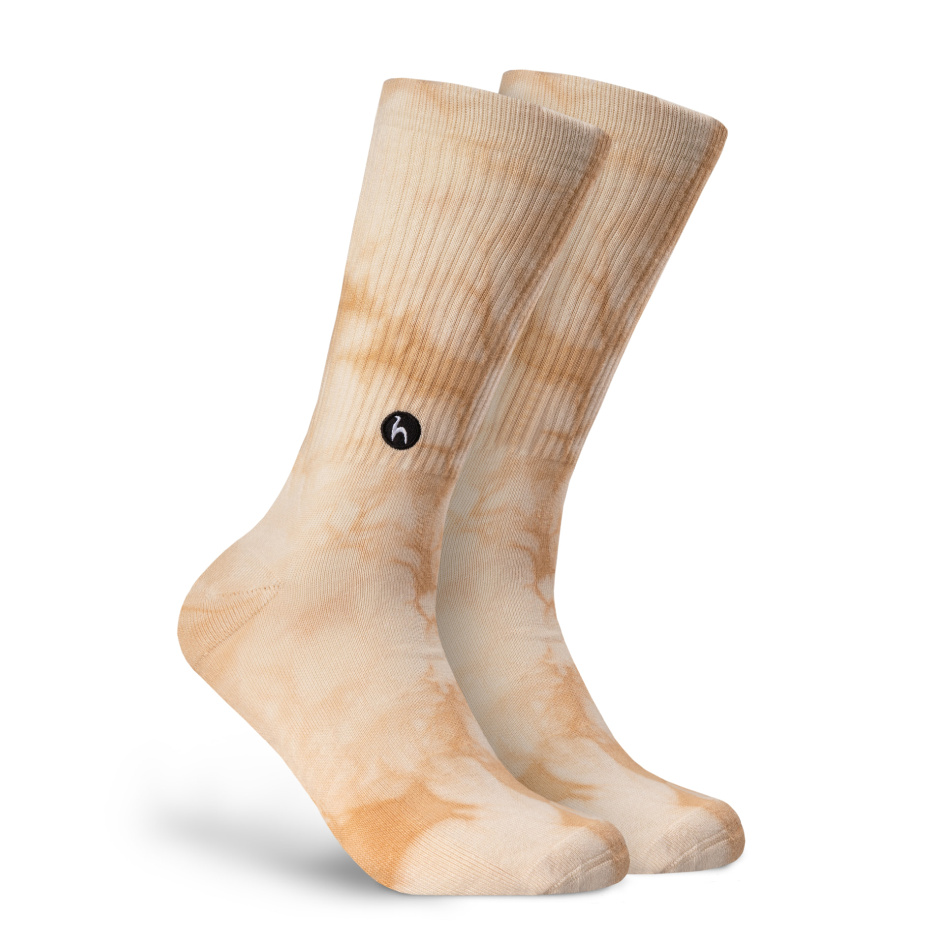 Futah - Calcetines Tie Dye Arena (1)