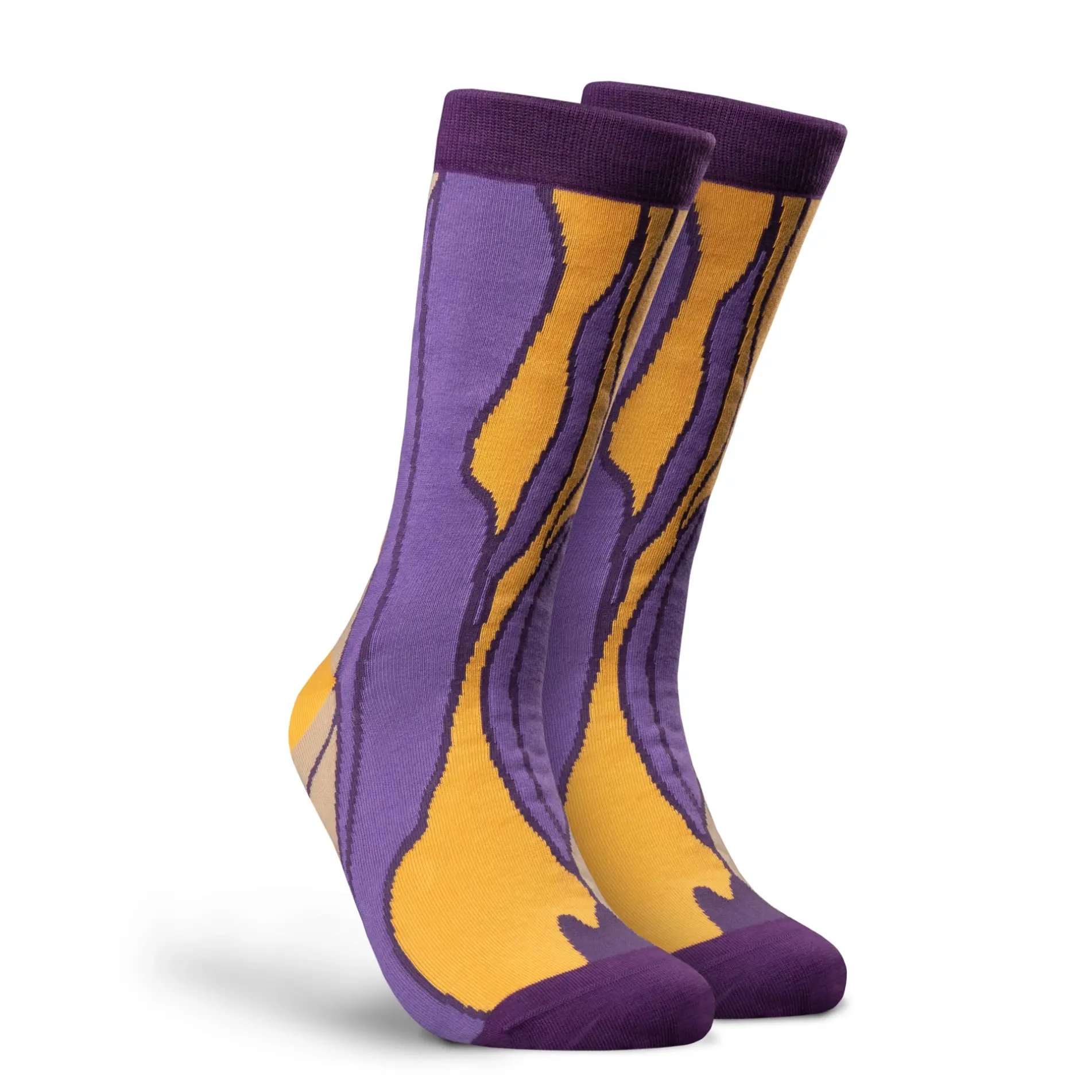 Futah - Calcetines Butte - Colección DESIERTO - WWF® (1)