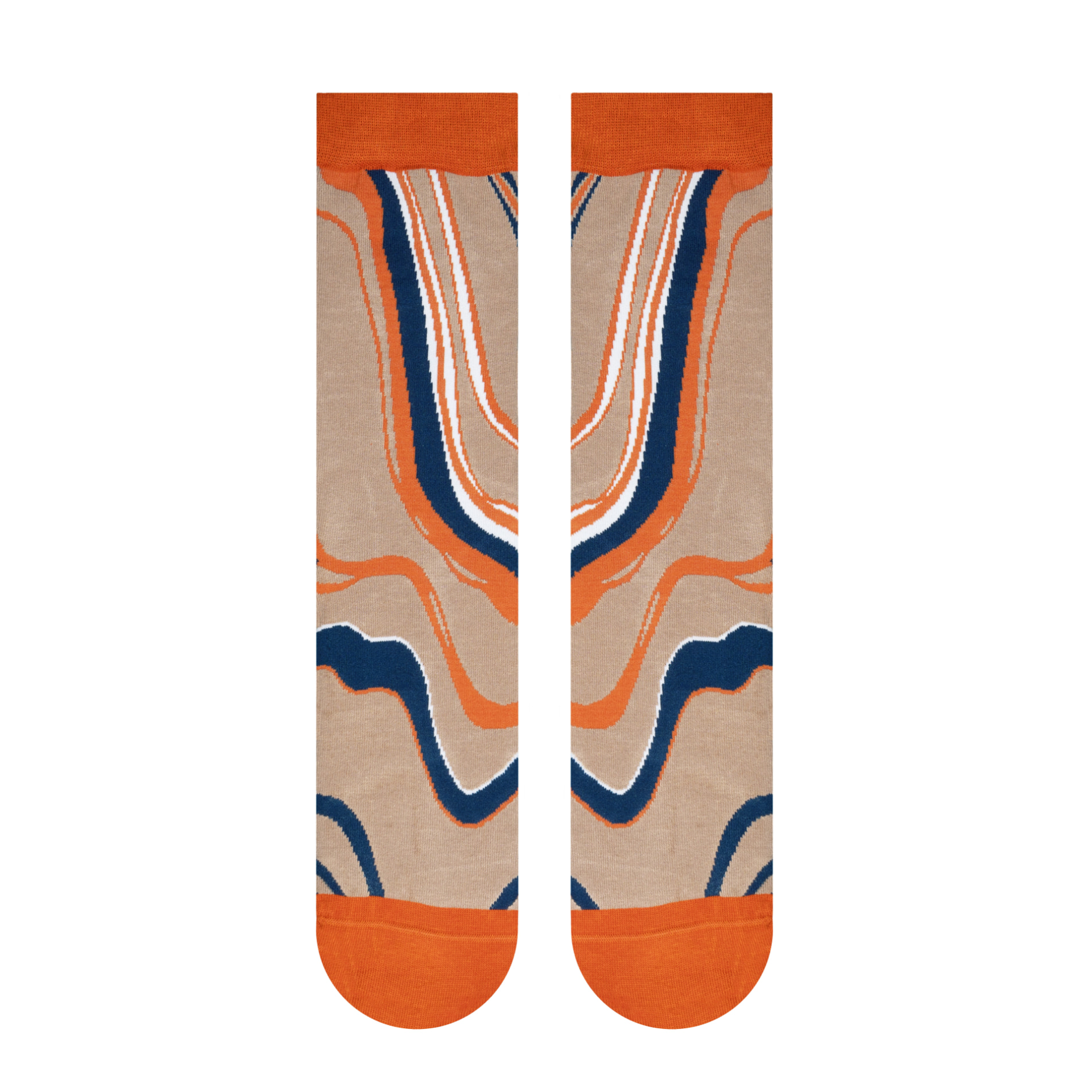 Futah - Calcetines Tormenta de Arena - Colección DESIERTO - WWF® (2)